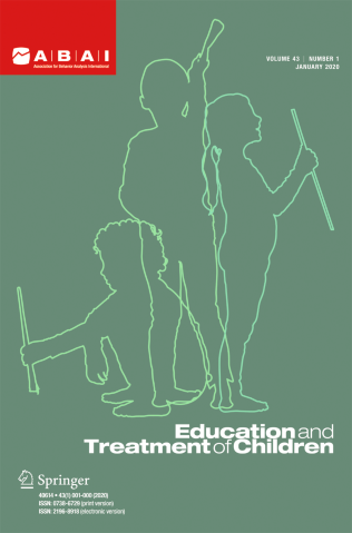 Journal Cover