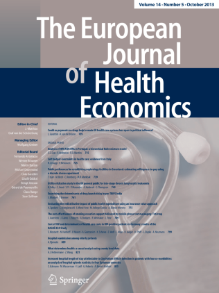 Journal Cover