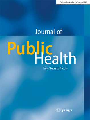 Journal Cover