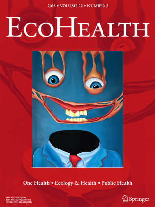Journal Cover