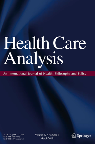 Journal Cover