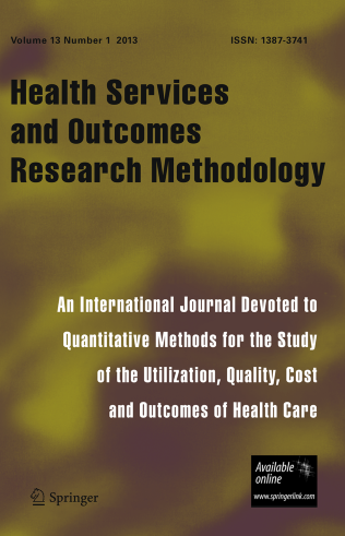 Journal Cover