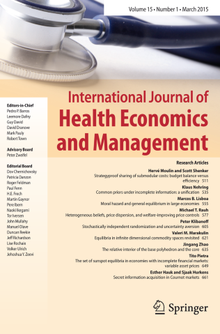 Journal Cover
