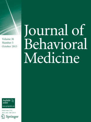 Journal Cover