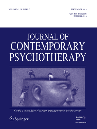 Journal Cover