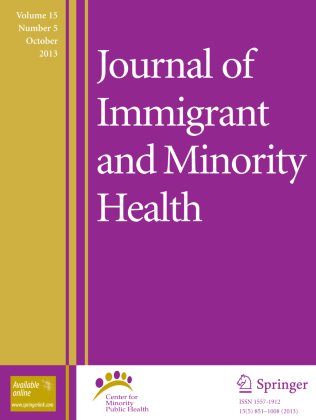 Journal Cover