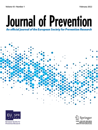 Journal Cover