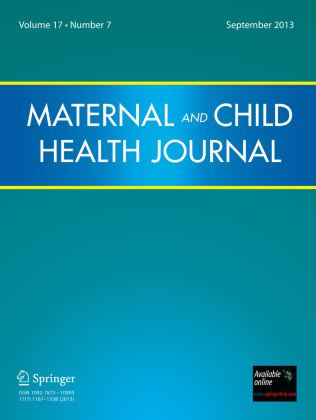 Journal Cover