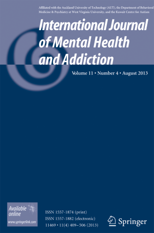 Journal Cover