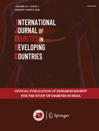Journal Cover