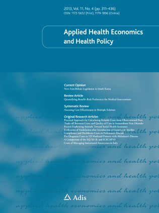 Journal Cover