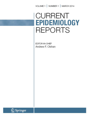 Journal Cover