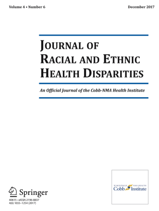 Journal Cover