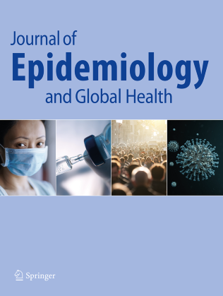 Journal Cover