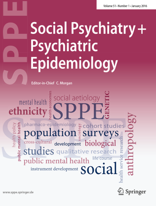 Journal Cover