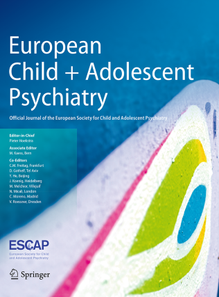 Journal Cover