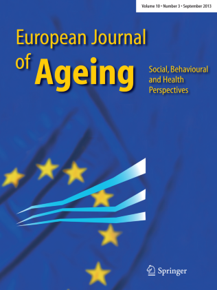 Journal Cover
