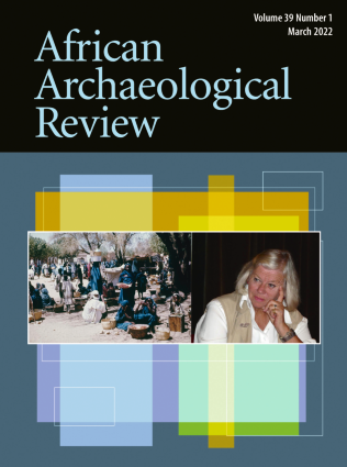 Journal Cover