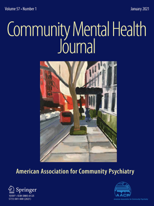 Journal Cover