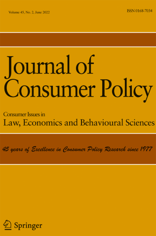 Journal Cover