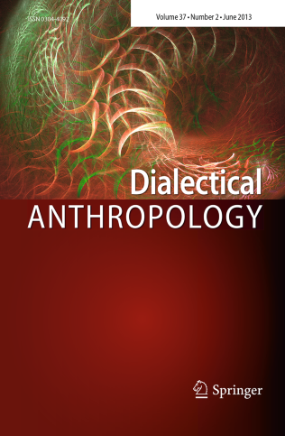 Journal Cover