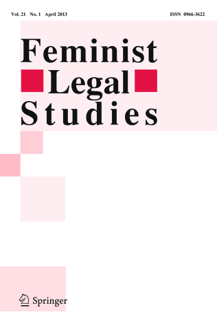 Journal Cover