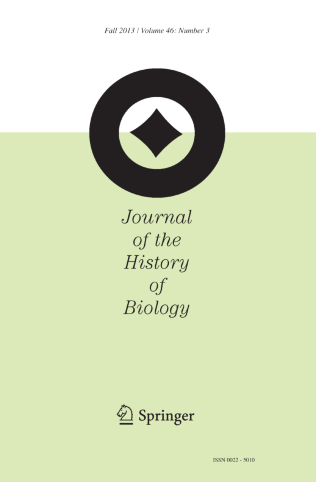 Journal Cover