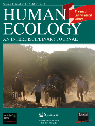 Journal Cover