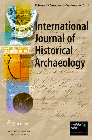 Journal Cover