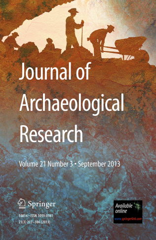 Journal Cover