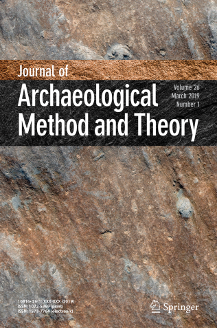 Journal Cover