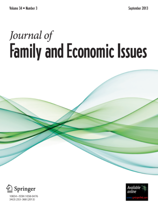 Journal Cover
