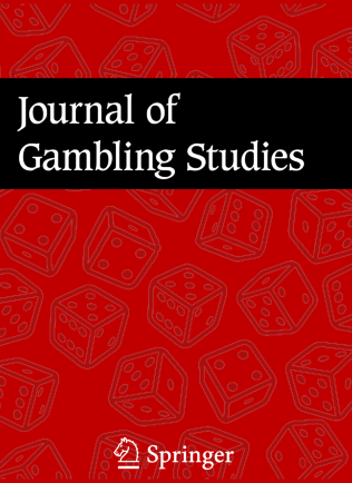 Journal Cover