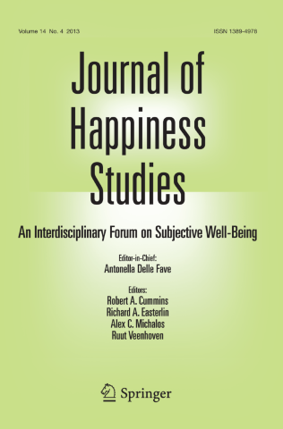 Journal Cover