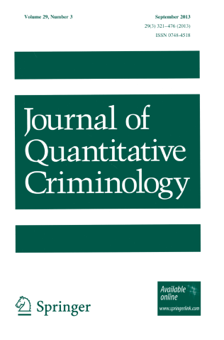 Journal Cover
