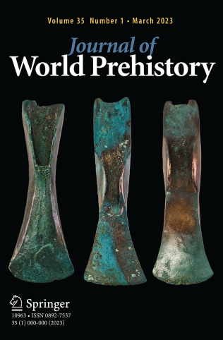 Journal Cover