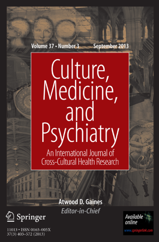 Journal Cover