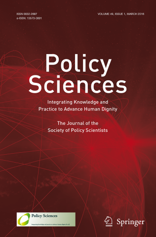 Journal Cover