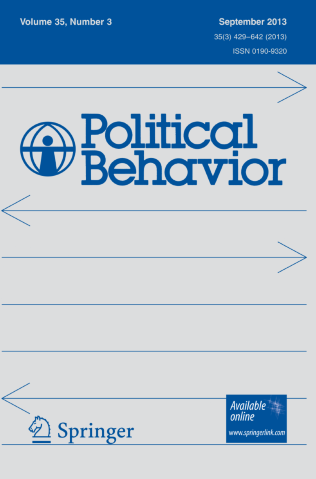 Journal Cover