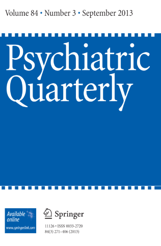 Journal Cover