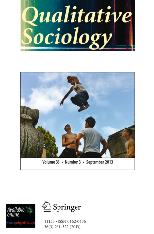 Journal Cover