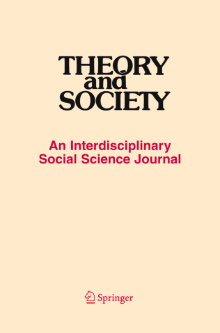 Journal Cover