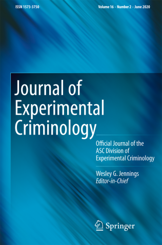Journal Cover