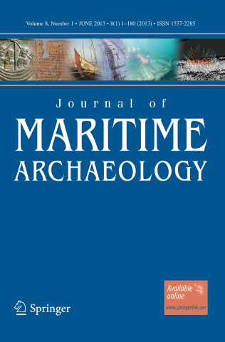 Journal Cover