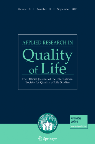 Journal Cover