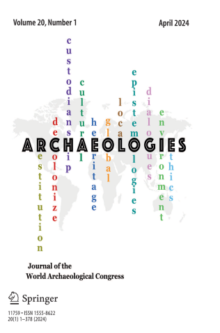 Journal Cover