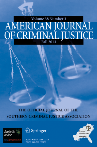 Journal Cover