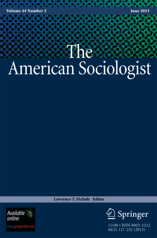 Journal Cover