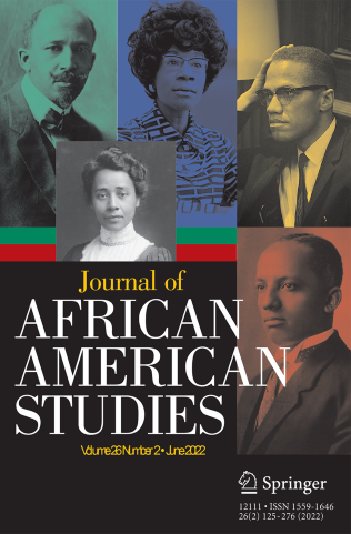 Journal Cover