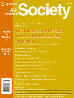 Journal Cover